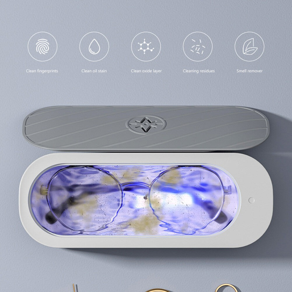 High-Frequency Power for Deep Cleaning Mivoza Deutschland