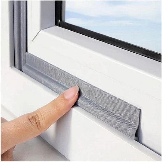 Door & Window Seal — For Warm, Draft-Free Rooms in Winter