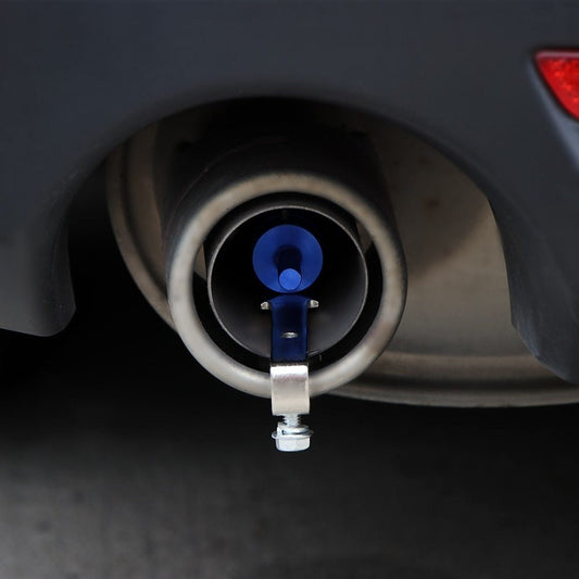 Exhaust Turbo Whistle Noise — Exciting Sound for Goosebumps