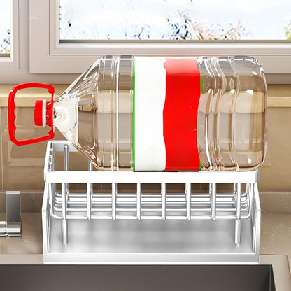 Sink Organizer — Order and Calm at Your Wash Area