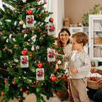 Cash Card Holder Christmas — Perfect for Cash Gifts