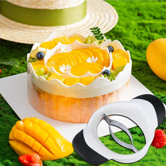 Mango Ausstecher — Sauberes Schneiden & Entkernen im Handumdrehen Mivoza Deutschland