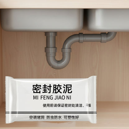 Easy-Use Sealant for Kitchen & Bathroom