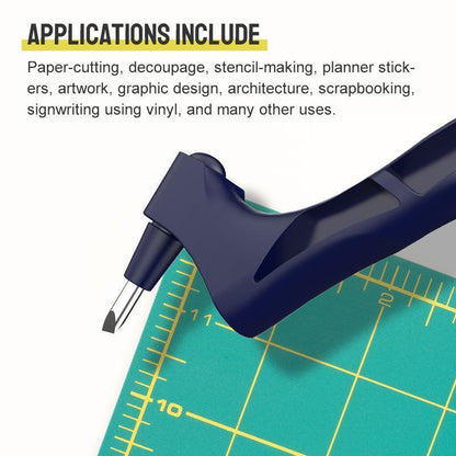 SpinBlade Your Go-To for Smooth Cuts Mivoza Deutschland