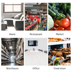 No-Escape Mouse Cage – Humane Multi-Catch Trap