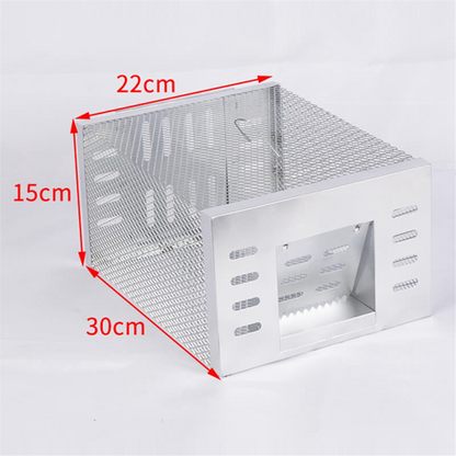TrapSure™ – No-Escape Mouse Cage