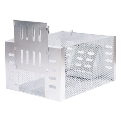 TrapSure™ – No-Escape Mouse Cage