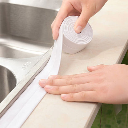 Sealing Tape — Best Alternative to Conventional Moldy Joints
