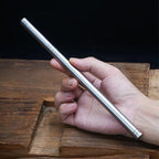 Edelstahl Klappmesser Set (2er-Set)