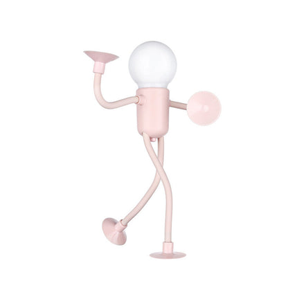 1+1 Free | Flexible Sportsman Night Light