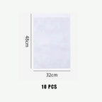 Återanvändbara skoförvaringspåsar med dragsko Mivoza Deutschland