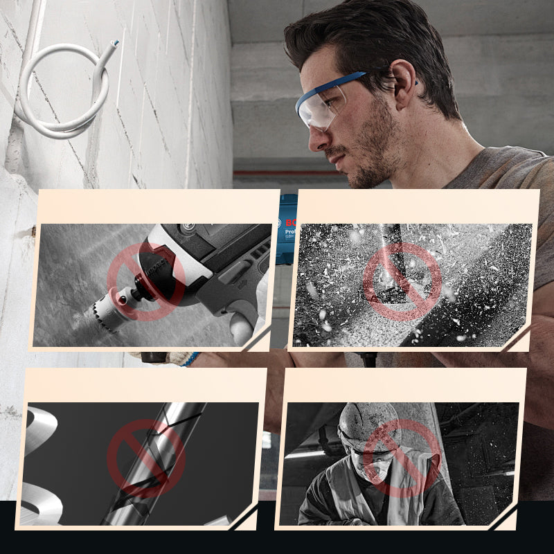 Drill Sharpener — Lightning-Fast Sharpness for Effortless Work