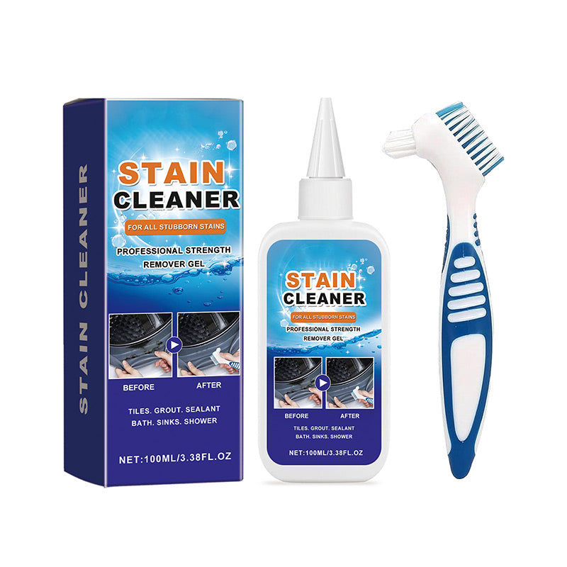 Powerful Anti-Mold & Stain Gel – Effortless Cleaning