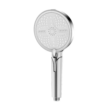 Shower Head — Refreshing Energy for Every Day