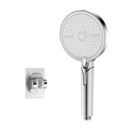 Shower Head — Refreshing Energy for Every Day