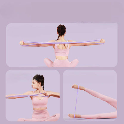 Resistance Band — Feel Stronger, Move Freer