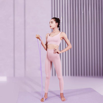Resistance Band — Feel Stronger, Move Freer