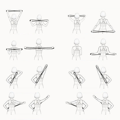 Resistance Band — Feel Stronger, Move Freer