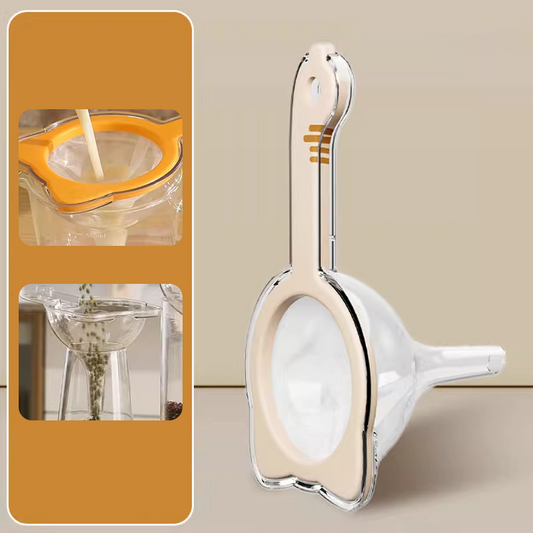 Kitchen Fine Sieve — Ultra-Fine Filtration for Perfect Results