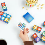 Logik-Rätselspiel – Fördert Denken und Konzentrung